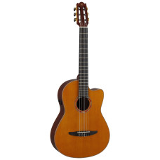 YAMAHA NCX3C (Natural) Классическая гитара