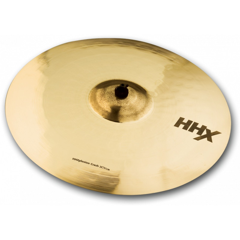 SABIAN 20