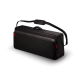D'ADDARIO Double Row Backline Pedalboard Transporter Case