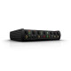 IK MULTIMEDIA AXE I/O + AmpliTube 5 MAX Bundle