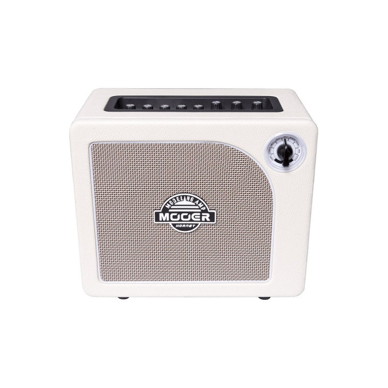MOOER Hornet White Комбопідсилювач