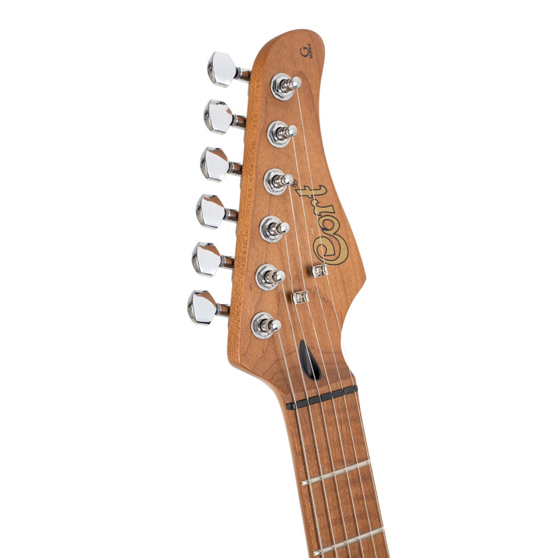 CORT G250 SE (OCEAN BLUE GREY) Електрогітара