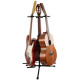 GATOR FRAMEWORKS GFW-GTR-3000 Triple Guitar Stand
