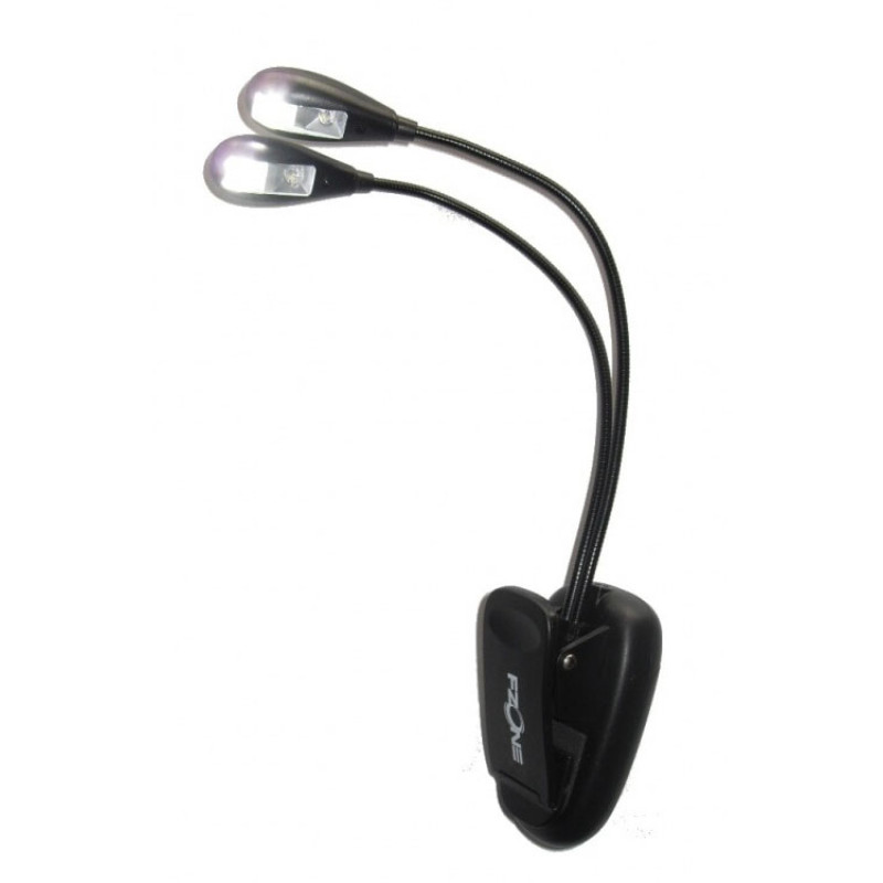 FZONE FL9027 (Black) LED підсвічування