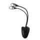 FZONE FL9027 (Black) LED підсвічування