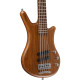 WARWICK Teambuilt Pro Series Thumb BO, 5-String (Natural Transparent Satin) Бас-гитара