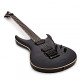 LTD H3-1000FR (See Thru Black Sunburst)