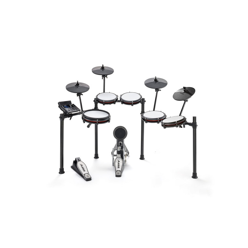 ALESIS NITRO MAX EXPANSION PACK Электронная ударная установка