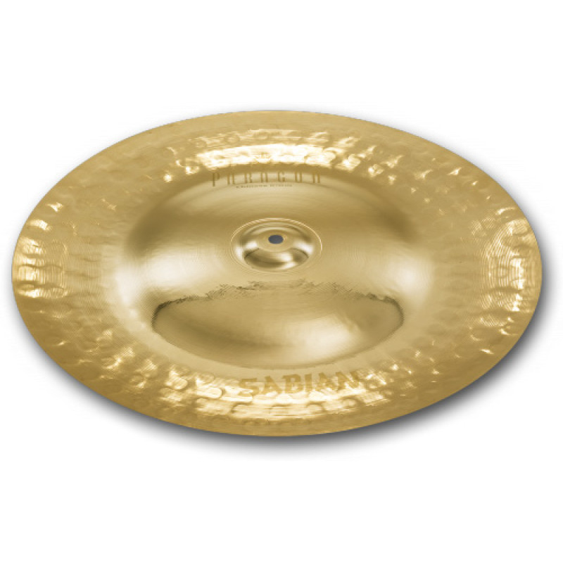 SABIAN 19