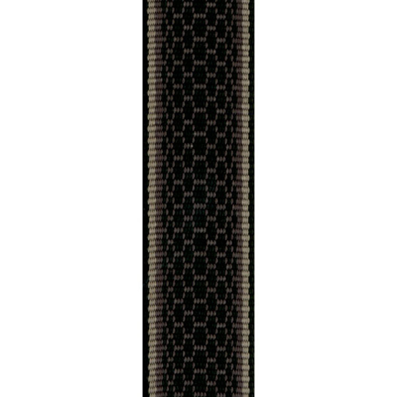 D`ADDARIO SJA05 Saxophone Fabric Neck Strap Alto/Soprano (Scales)
