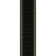 D`ADDARIO SJA05 Saxophone Fabric Neck Strap Alto/Soprano (Scales)