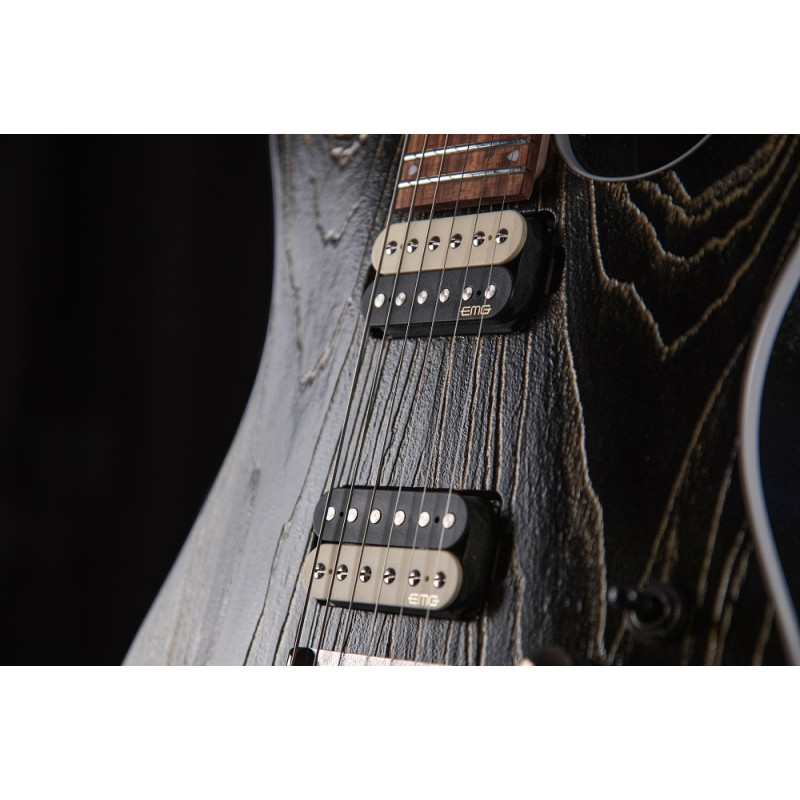 CORT KX300 Etched (Black Gold) Електрогітара
