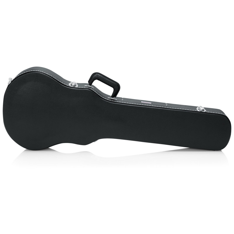 GATOR GWE-ELEC Electric Guitar Wood Case Кейс для электрогитары Strat