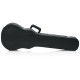 GATOR GWE-ELEC Electric Guitar Wood Case Кейс для электрогитары Strat