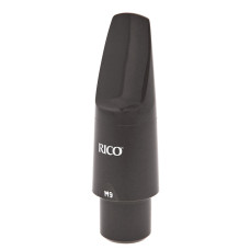 D'ADDARIO Metalite Mouthpiece - Tenor Sax #M9