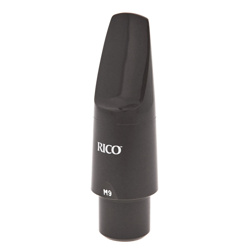 D'ADDARIO Metalite Mouthpiece - Tenor Sax #M9