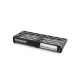 ROCKBOARD TRES 3.1