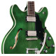 GUILD Starfire I DC GVT (Emerald Green) Електрогітара