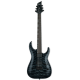 LTD H-1001QM (See Thru Black)