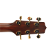 D'ADDARIO PWAT-333L AUTO-TRIM TUNING MACHINES (3 Per side, Gold)