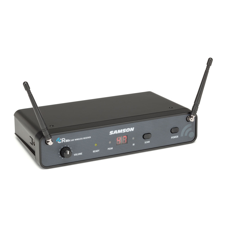 SAMSON Concert 88x Headset