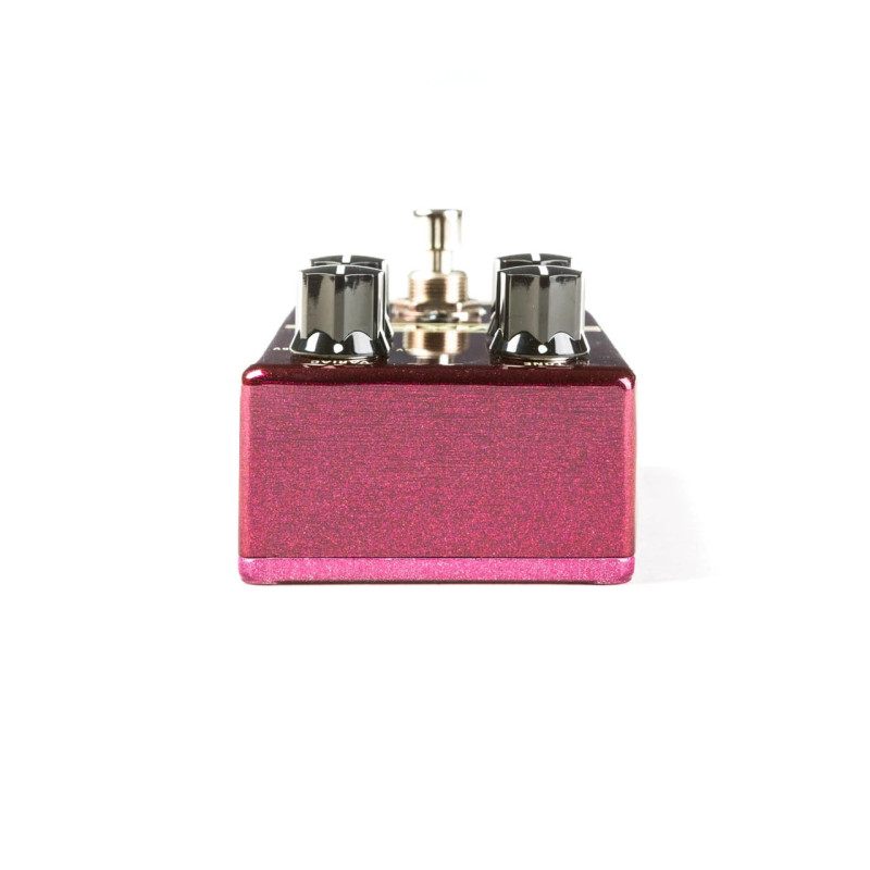 MXR SUPER BADASS VARIAC FUZZ Педаль ефектів
