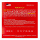 DR STRINGS RED DEVILS Electric - Medium (10-46) Струни для електрогітари