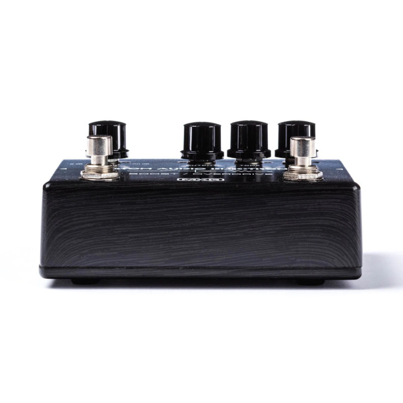 MXR CAE BOOST/OVERDRIVE Педаль ефектів