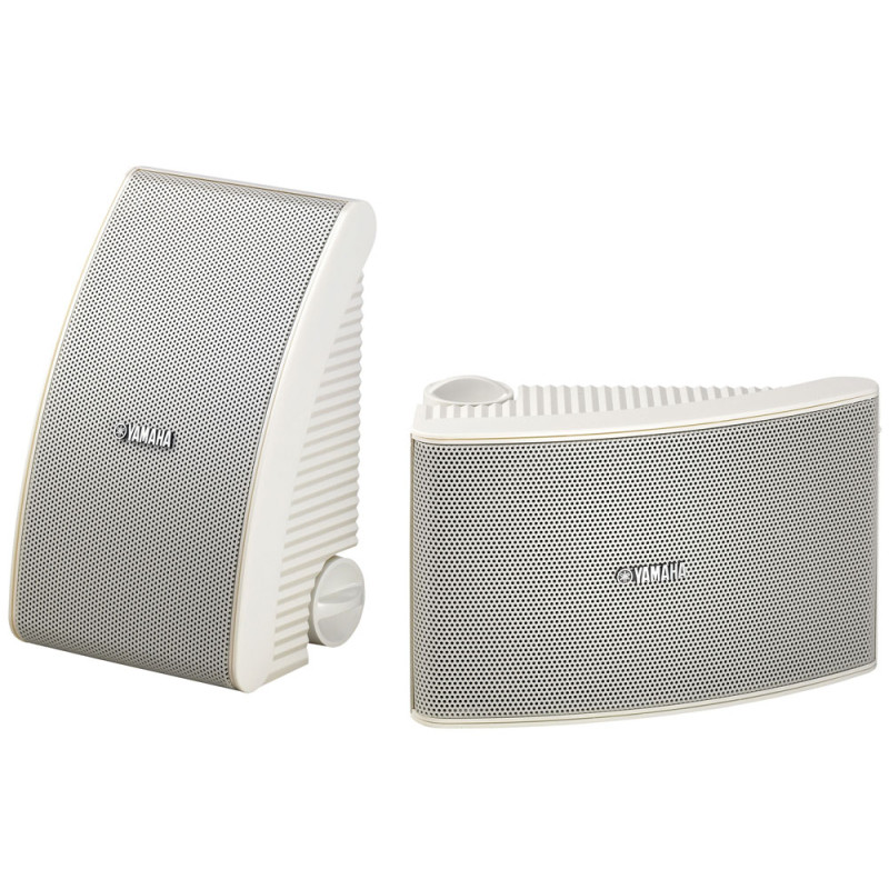 YAMAHA NS-AW392 (White) Інсталяційна акустична система