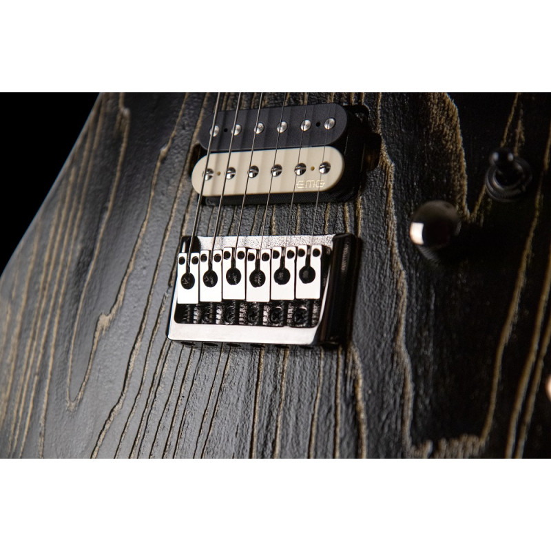 CORT KX300 Etched (Black Gold) Електрогітара