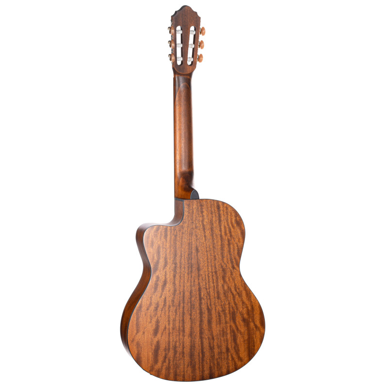 CORT AC120 CE (Open Pore) Класична гітара