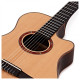 YAMAHA NTX3 (Natural) Класична гітара
