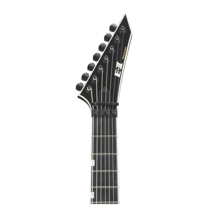 ESP E-II HORIZON FR-7 (Black)