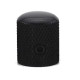 PAXPHIL NS152 BK MINI DOME METAL KNOB (BLACK)