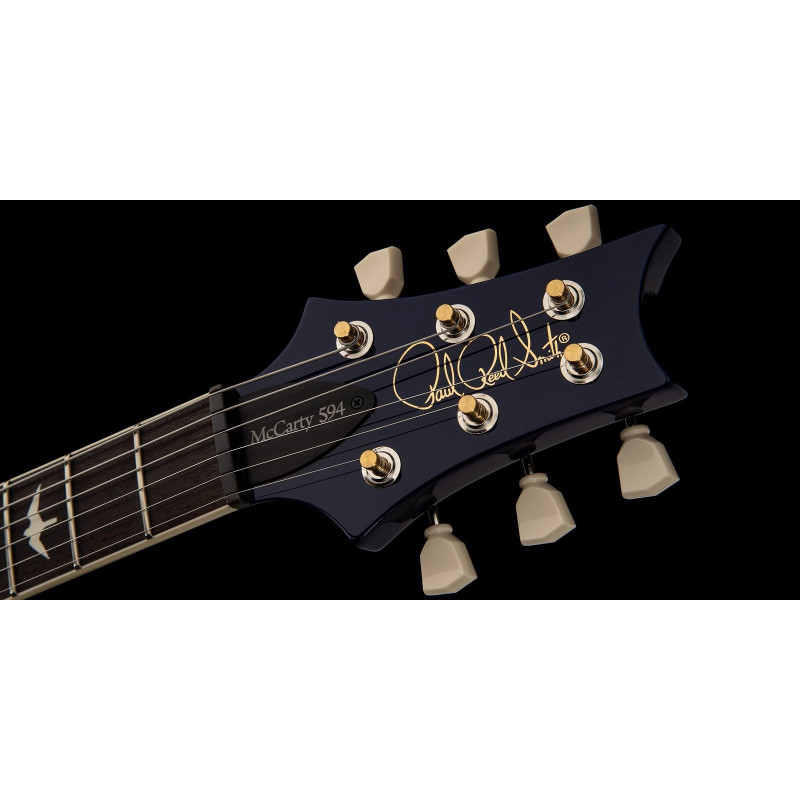 PRS S2 McCarty 594 Singlecut (Lake Blue) #S2068547