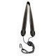 D`ADDARIO SJA05 Saxophone Fabric Neck Strap Alto/Soprano (Scales)