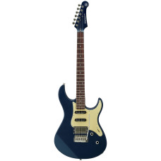 YAMAHA PACIFICA 612VIIX (Matte Silk Blue) Електрогітара