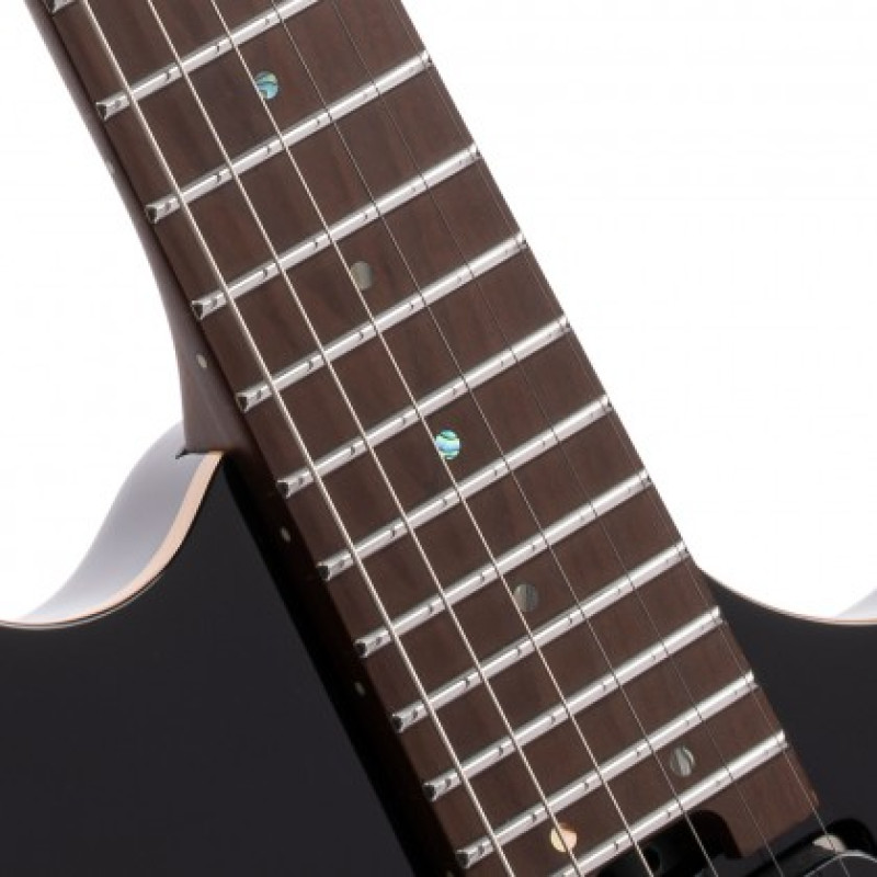 CORT G300 Pro BK Электрогитара