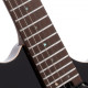 CORT G300 Pro BK Электрогитара