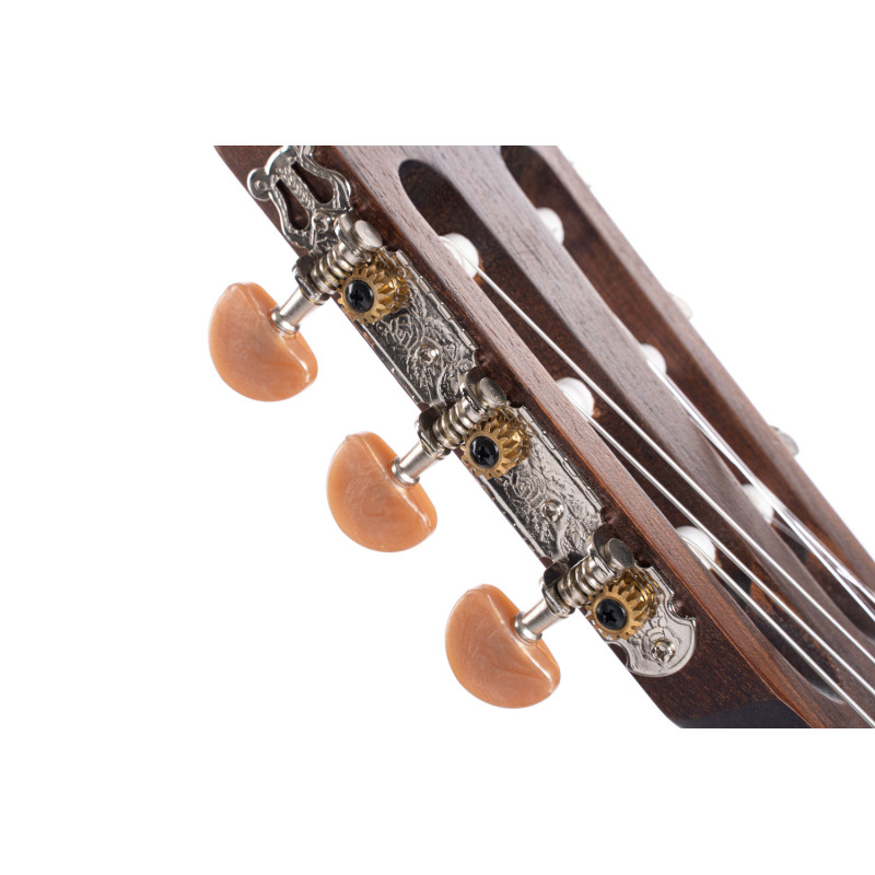 CORT AC120 CE (Open Pore) Класична гітара