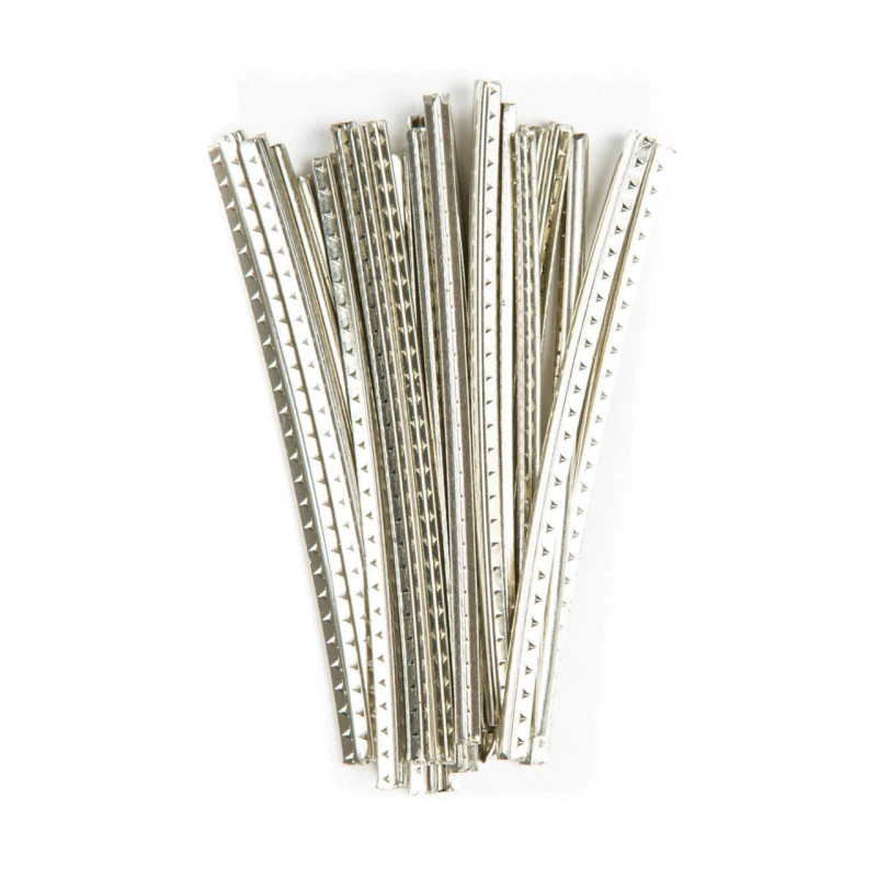 DUNLOP JUMBO ACCU-FRET FRETWIRE 6105 Лади