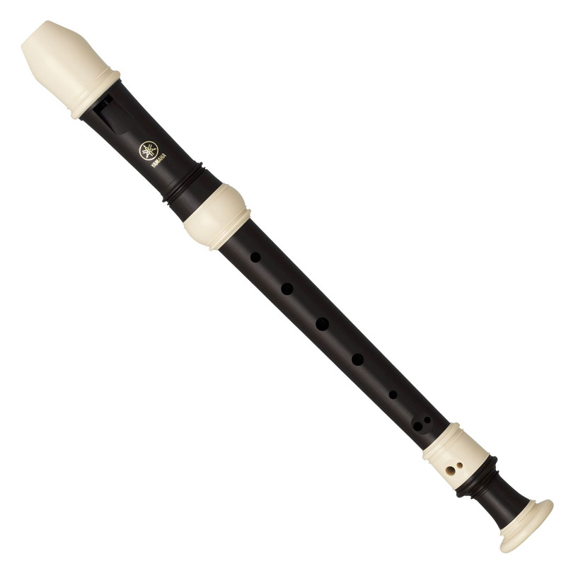 YAMAHA YRS-323 Soprano