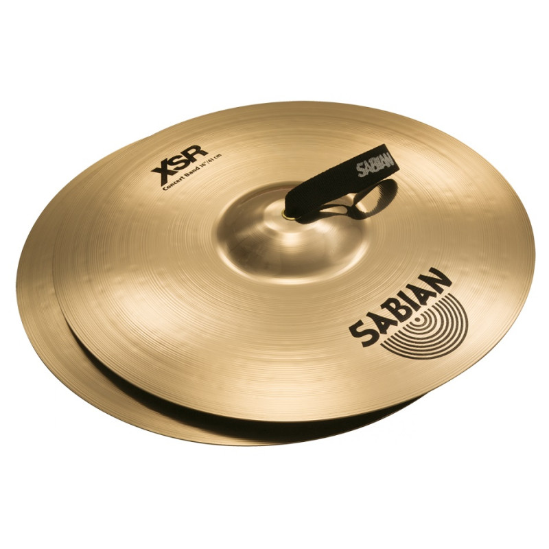 SABIAN 16