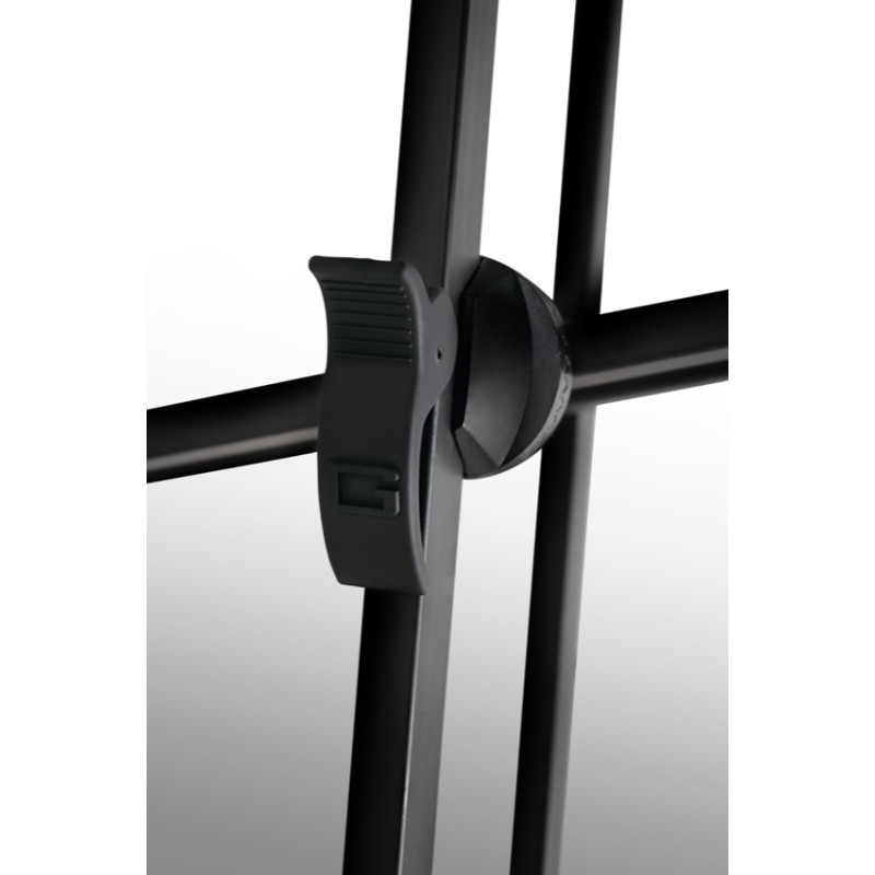 GATOR FRAMEWORKS GFW-KEY-1000X Standard 