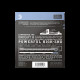 D’ADDARIO EPS230 XL PROSTEELS BASS HEAVY (55-110) Струны для бас-гитары