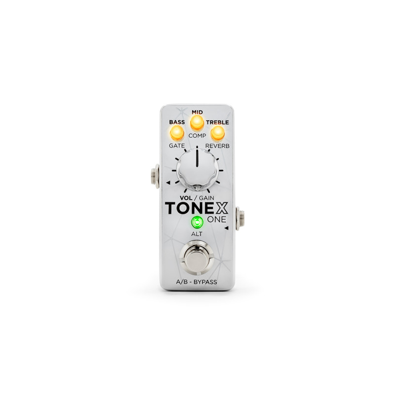 IK MULTIMEDIA ToneX One Joe Satriani Limited Edition