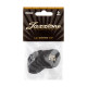 DUNLOP JAZZTONE LARGE ROUND TIP PICK Медіатори