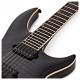 LTD H3-1000FR (See Thru Black Sunburst)