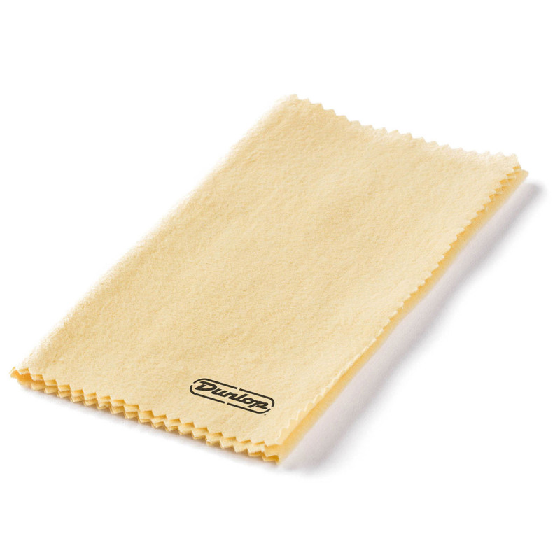 DUNLOP 5400 POLISH CLOTH