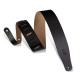 LEVY'S M26-BLK CLASSICS SERIES GUITAR STRAP (BLACK) Ремінь для гітари